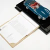 Amalgam Jaguar XKSS 1:18 – Bild 14