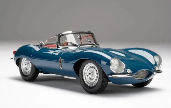 JAGUAR XKSS