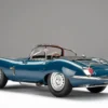 Amalgam Jaguar XKSS 1:18 – Bild 10