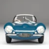 Amalgam Jaguar XKSS 1:18 – Bild 8