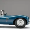 Amalgam Jaguar XKSS 1:18 – Bild 4
