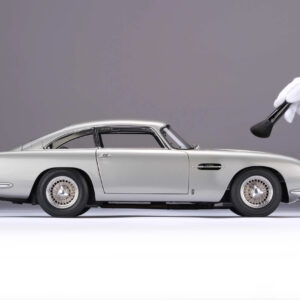 Amalgam Aston Martin DB5 Vantage 1:8