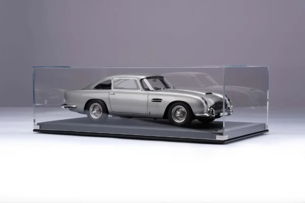 Amalgam Aston Martin DB5 Vantage 1:8 – Bild 3