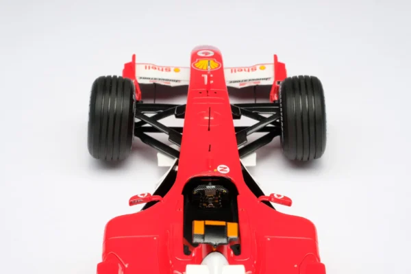 Amalgam Ferrari F2004 - GP von Kanada - Schumacher 1.295,00 € – Bild 4