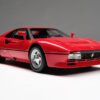 Amalgam Ferrari 288 GTO 1984 Red 1:18