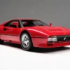 Amalgam Ferrari 288 GTO 1984 Red 1:18 – Bild 12