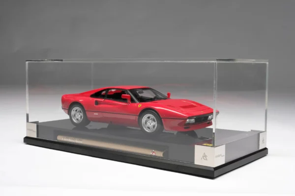 Amalgam Ferrari 288 GTO 1984 Red 1:18 – Bild 13