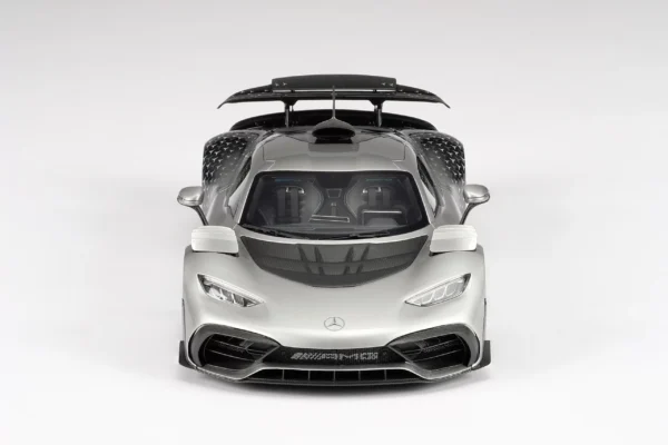 Amalgam Mercedes AMG One – Bild 4
