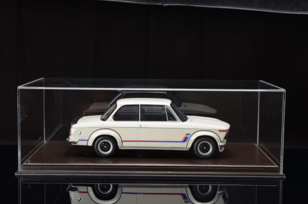 Otto G077 BMW 2002 turbo, 1:12 – Bild 3