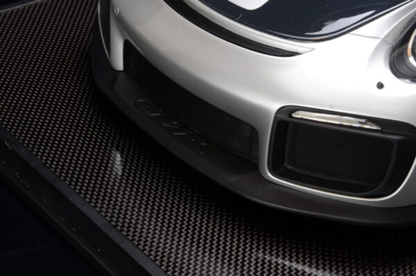 Porsche GT2 RS 1:8 Ihr Porsche als Modell – Bild 4