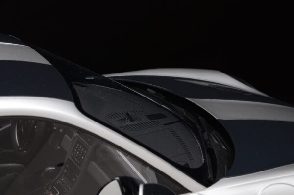 Porsche GT2 RS 1:8 Ihr Porsche als Modell – Bild 18