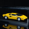 Kyosho Ousia 1:18 Lamborghini Countach