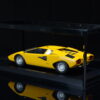Kyosho Ousia 1:18 Lamborghini Countach – Bild 3