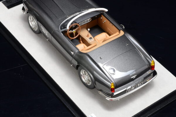 Modelcars24 Ferrari 250 California Lautenschläger Limited Edition one of 30 – Bild 5