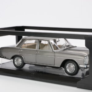 Norev Mercedes 280 SE W107 Anthrazitgrau