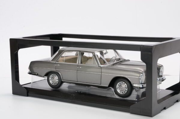 Norev Mercedes 280 SE W107 Anthrazitgrau