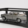 Norev Mercedes 280 SE W107 Anthrazitgrau – Bild 2