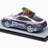 Porsche Industrial Porsche 911 Dakar (992) Rallye Design Paket 1:18 Christmas – Bild 2