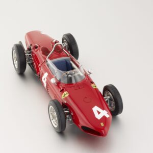 CMC Ferrari 156F1 Hill M-070