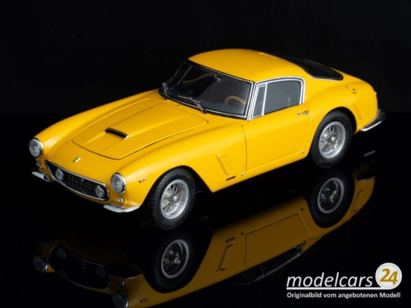 CMC Ferrari 250gt SWB 4