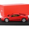 BBR Ferrari 360 Modena 1999|Rosso Corsa 322 F1 gear box – Bild 2