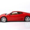 BBR Ferrari 360 Modena 1999|Rosso Corsa 322 F1 gear box – Bild 4