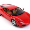 BBR Ferrari 360 Modena 1999|Rosso Corsa 322 F1 gear box – Bild 5