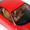 BBR Ferrari 360 Modena 1999|Rosso Corsa 322 F1 gear box – Bild 8