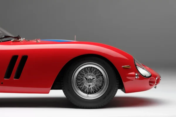 Amalgam FERRARI 250 GTO - 24-STUNDEN-RENNEN VON LE MANS 1962 – Bild 7