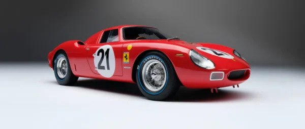 Amalgam Ferrari 250 LM