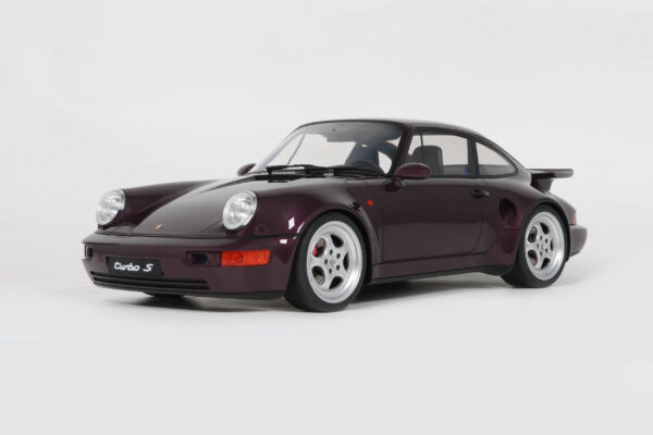 Porsche 911 (964) Turbo S