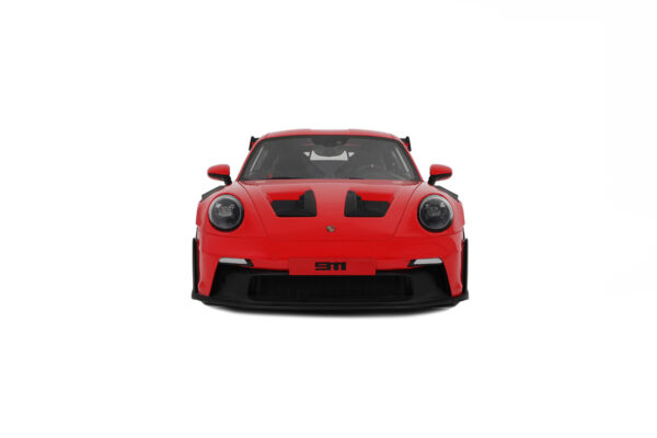 GT-Spirit GT939 Porsche 911 [992] GT3 RS red 2021, 1:12 – Bild 10