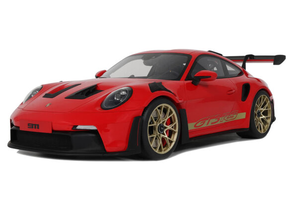 GT-Spirit GT939 Porsche 911