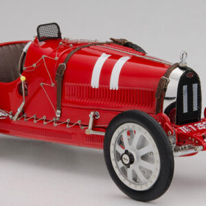 CMC Bugatti Type 35 Grand Prix Italien M-100 001