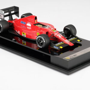 Amalgam Amalgam Ferrari f1 89 1 18 1:18