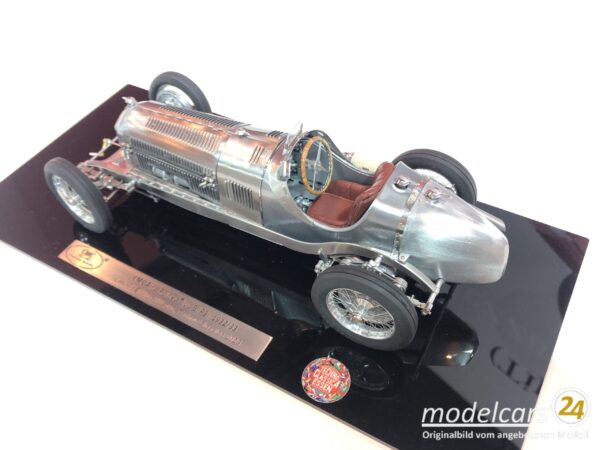 CMC Alfa P3 Techno Classica 2023 modelcars24 M-258