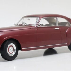 Cult Scale Bentley S1 Continental Fastback 1955