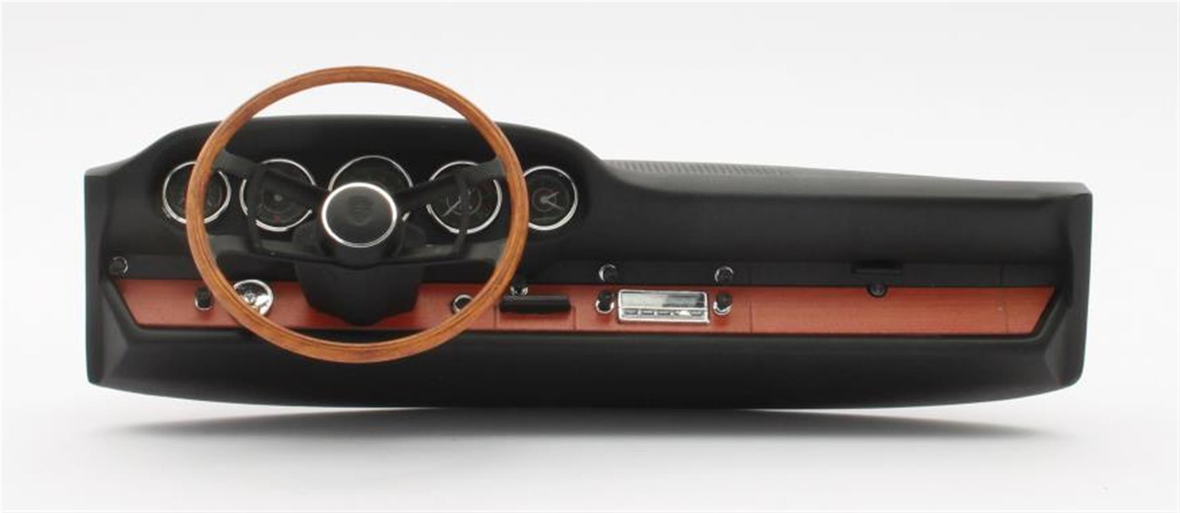 modelcars24 Porsche 911 bahama gelb 64-'68 1:6 – Bild 4