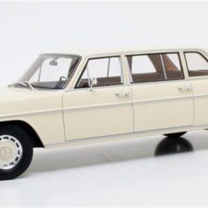 Cult Scale MB V114 Lang white 1970