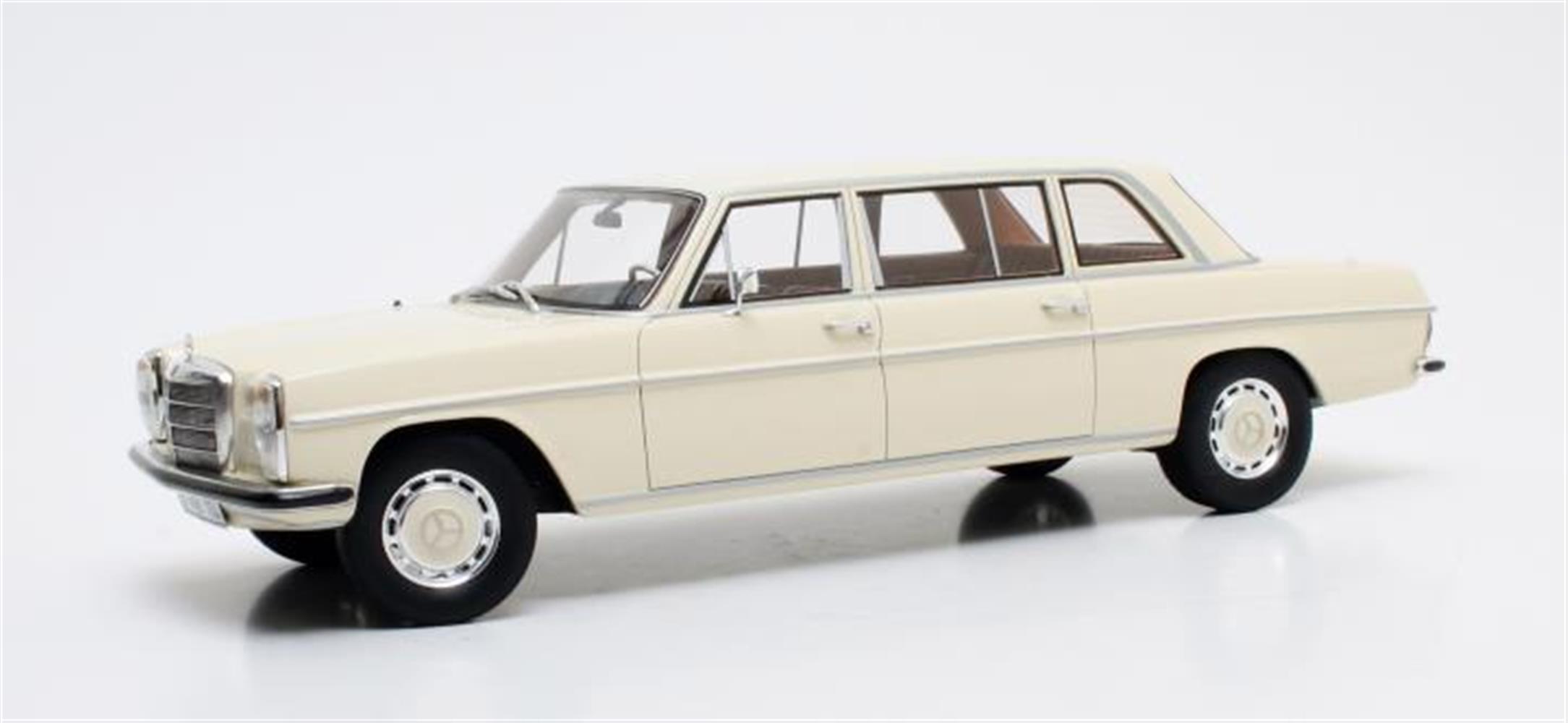 Cult Scale MB V114 Lang white 1970