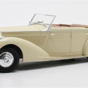Cult Scale RR 25-30 Gurney Nutting All Weather wh.