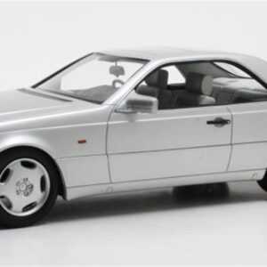 Cult Scale MB 600SEC C140 silver 1992