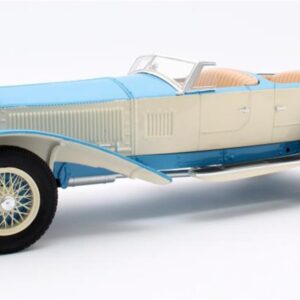 Matrix RR Phantom Exp.Veh.10EX Barker blue/wh26
