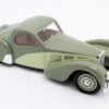 Matrix Bugatti T57SC Atalante green 1937 – Bild 2