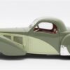 Matrix Bugatti T57SC Atalante green 1937 – Bild 3