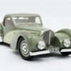 Matrix Bugatti T57SC Atalante green 1937 – Bild 5