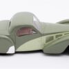 Matrix Bugatti T57SC Atalante green 1937 – Bild 6