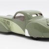 Matrix Bugatti T57SC Atalante green 1937 – Bild 7