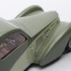 Matrix Bugatti T57SC Atalante green 1937 – Bild 8