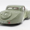 Matrix Bugatti T57SC Atalante green 1937 – Bild 9